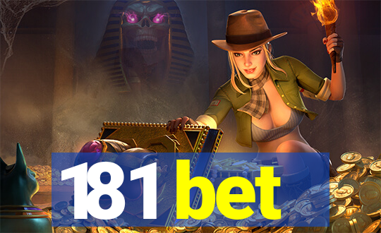 181 bet